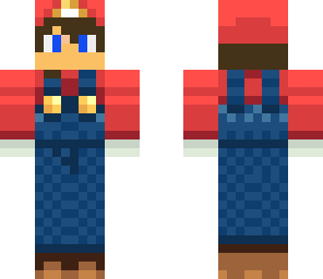 theedek mario