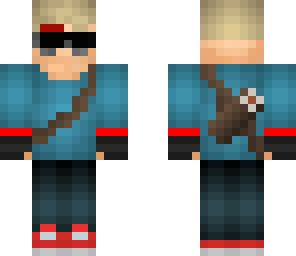 cool archer