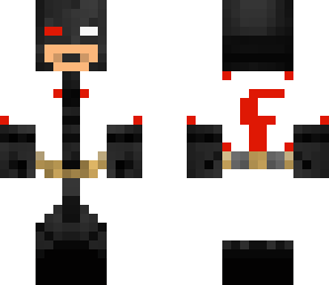 batman scientist