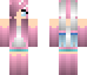 sylveon girl