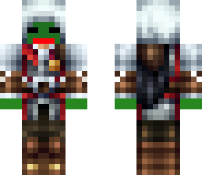 zombie assasin