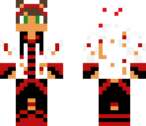 blood sick rurrimix