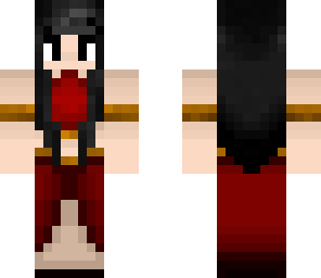 princess azula