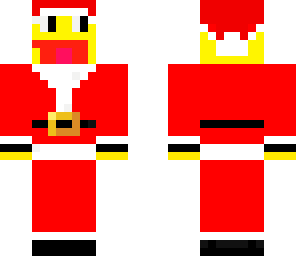 super santa