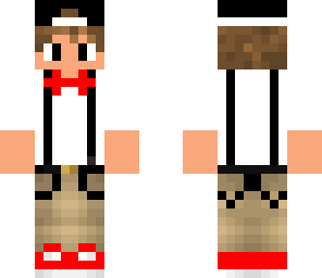 new nerd guy