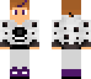oreo skin
