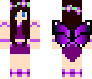 fairy girl