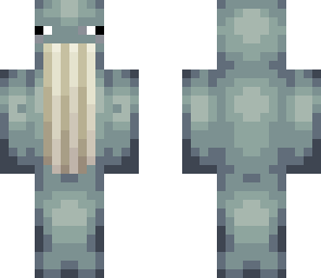 whale