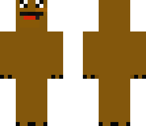 derpy bear