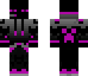 cool enderman v2