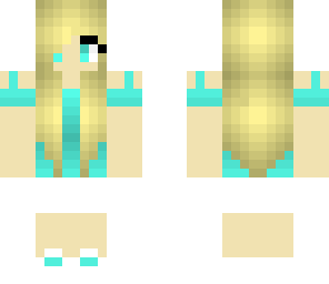 aqua gal