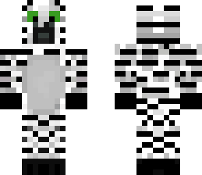 zebra