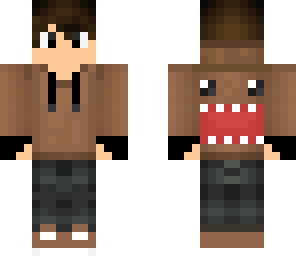 domo boy