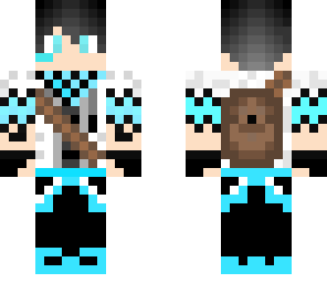 ice boy
