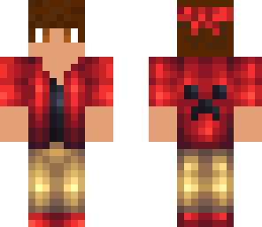 my skin