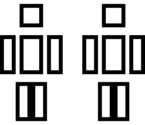 cube man v2