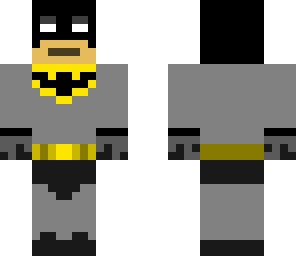 batman