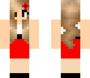 dress girl