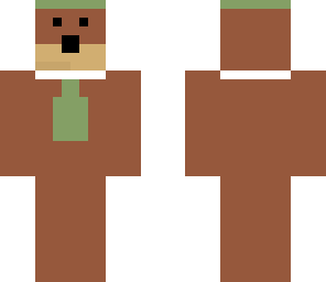 yogi bear
