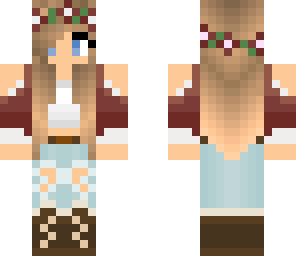 cute ambre girl