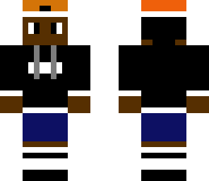 new yt skin