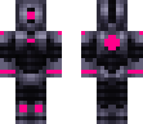 obsidian robot