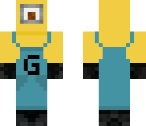 minion
