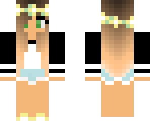 fixed cute girl