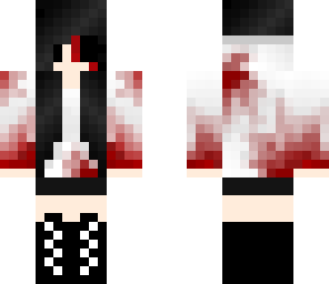 bloody killer edited