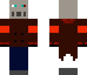terminator kroenen 2