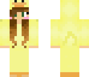 ducky jacky