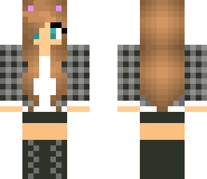 kitty skin