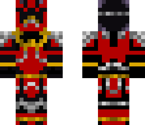 wolf warrior