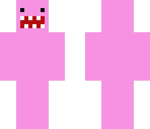 pink domo