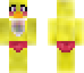 toy chica