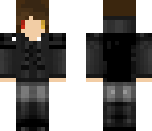 chibi boy skin