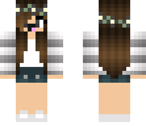 derpeh girl