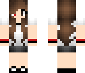 for michayla
