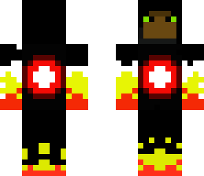 fire hand assassin