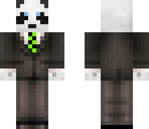 panda