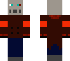 terminator kroenen 2 edited