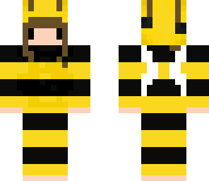 cute bee
