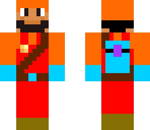 my skin