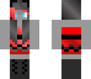 zorua girl version