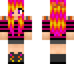 dawn girl