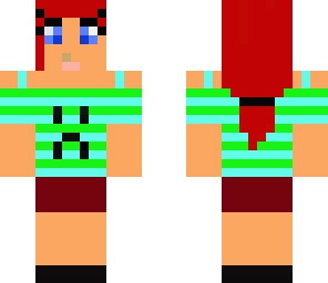 my skin edited