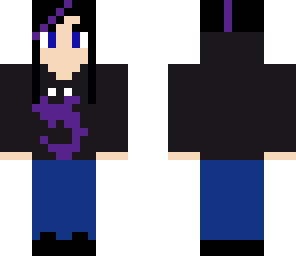 my yt skin