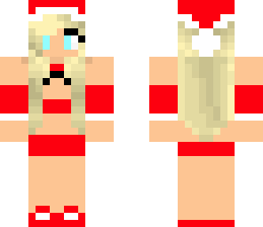 sexy santa girl 2