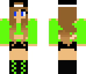 skin for someone edit