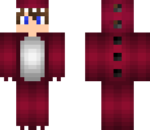 cjay's dino skin v2